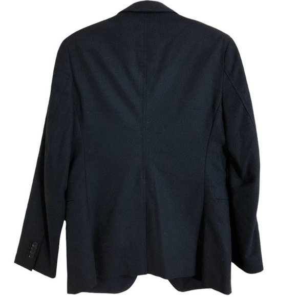 BANANA Republic Men's Modern Slim Fit Blazer - Picture 6 of 10